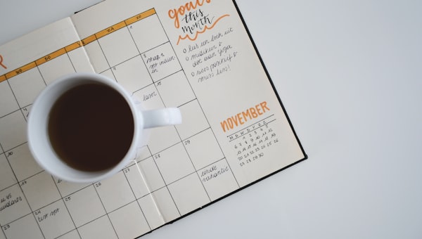 FlyB booking calendar letting leads schedule appointments directly on the page, synced to the CRM