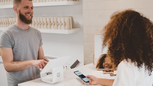 FlyB Stripe checkout and pricing table embedded on a sales page