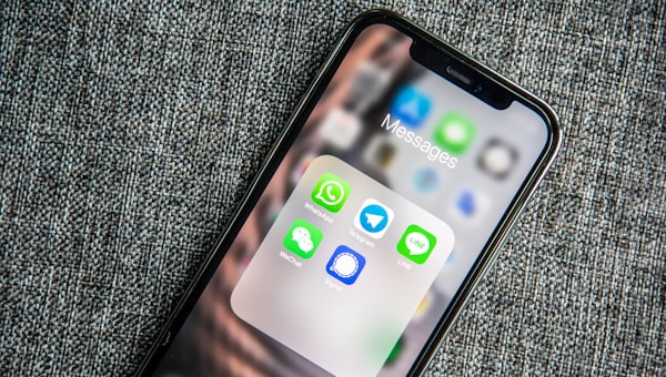 FlyB WhatsApp Business integration for the CRM (coming soon)